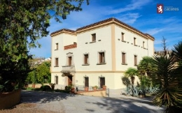 Museo de Historia y Cultura Casa Pedrilla