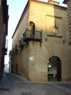 Palacio Carvajal