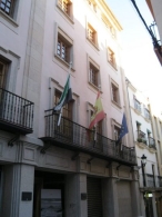 Archivo Diputación Provincial
