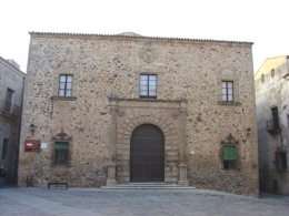 Archivo Histórico Diocesano Coria-Cáceres