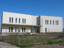 Casa Municipal de Cultura “ La Cañada”
