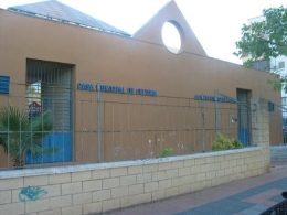 Casa Municipal de Cultura “Antonio Rodríguez Moniño”