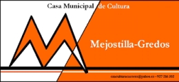 Casa Municipal de Cultura “Mejostilla-Gredos”
