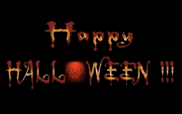 Halloween en tu barrio