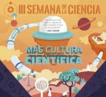 III Semana de la Ciencia y la Tecnología