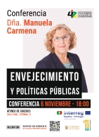 Envejecimiento y políticas públicas