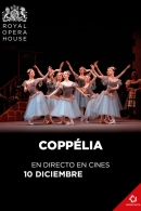 Ballet Coppelia