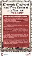 Mercado Medieval de Cáceres 2019