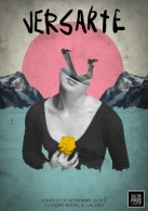 Jueves Culturales: Versarte