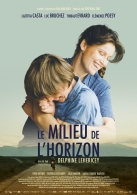 Le milieu de l`horizon