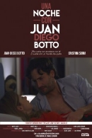 Una noche con Juan Diego Botto