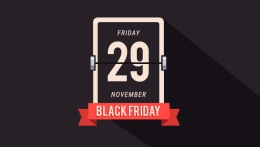 Black Friday 2019