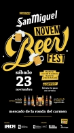 Novembeer Fest