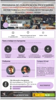 Programa de cualificación profesional