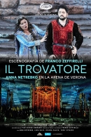 Opera Il trovatore
