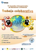 IV Jornadas internacionales de educación a distancia