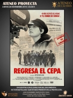 Documental "Regresa el Cepa"