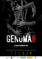 Genoma B, Cia Albadulake