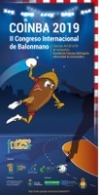 II Congreso Internacional de Balonmano
