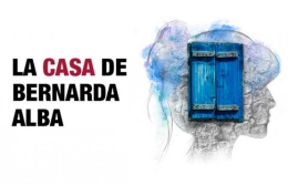 La casa de Bernarda Alba