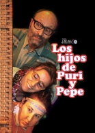 Los hijos de Puri y Pepe, Fatex