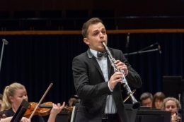 Concierto de Navidad