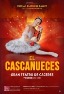 El cascanueces, Russian Classical Ballet