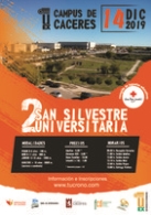 San Silvestre Universitaria