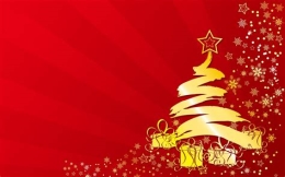 Pregón Navidad 2019