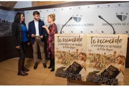 Te recuerdo, la memoria de un pueblo