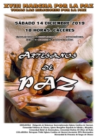 Artesanos de paz