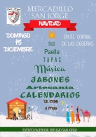 Mercadillo de Navidad