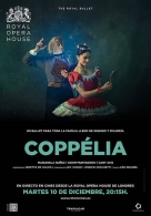 Coppélia’, cuando el ballet no necesita más dramas
