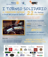 I Torneo Solidario de Simulación Virtual