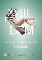 Festival de danza Danzamaratón