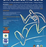 San Silvestre 2019