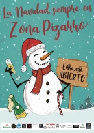 Navidad en Pizarro 2019