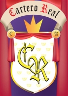 Cartero Real del Humilladero y de la Cofradía del Amor