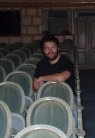 Charlas de cine