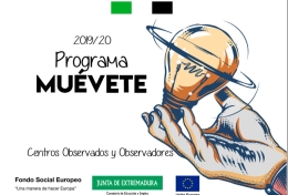 Jornada programa muévete