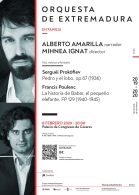 Orquesta de Extremadura