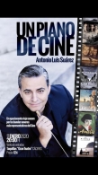 Un piano en el cine