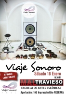 Viaje Sonoro