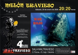 Mar Rojo (Teatro Adultos)