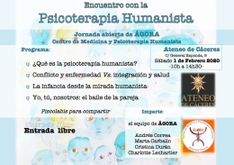Psicoterapia Humanista
