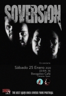 Espectáculos Boogaloo Café