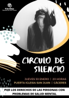 Círculos del Silencio para el 2020