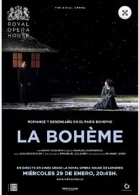 LA BOHÈME Giacomo Puccini