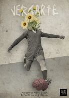 Versarte. 05/03/2020 - 21:00h