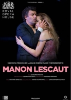 Puccini en el cabaret de Moulin Rouge